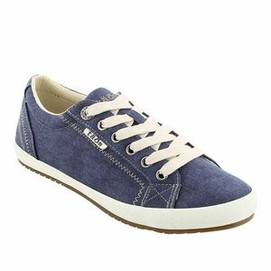 Taos Star 8.5 Denim Blue